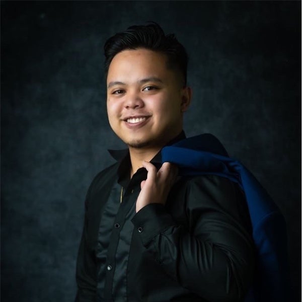 Christian Cadang, Realtor